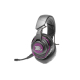 Casque Gaming JBL Quantum ONE : Casque PC Filaire Professionnel