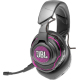 Casque Gaming JBL Quantum ONE : Casque PC Filaire Professionnel