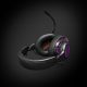 Casque Gaming JBL Quantum ONE : Casque PC Filaire Professionnel