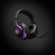 Casque Gaming JBL Quantum ONE : Casque PC Filaire Professionnel