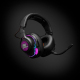 Casque Gaming JBL Quantum ONE : Casque PC Filaire Professionnel