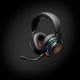 Casque Gaming JBL Quantum ONE : Casque PC Filaire Professionnel