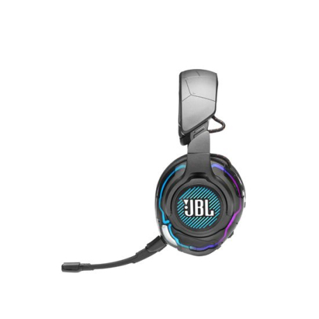 Casque Gaming JBL Quantum ONE : Casque PC Filaire Professionnel