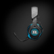 Casque Gaming JBL Quantum ONE : Casque PC Filaire Professionnel