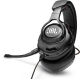 Casque Gaming JBL Quantum ONE : Casque PC Filaire Professionnel