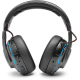 Casque Gaming JBL Quantum ONE : Casque PC Filaire Professionnel