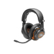 Casque Gaming JBL Quantum ONE : Casque PC Filaire Professionnel