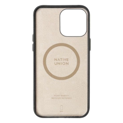 Eco-Friendly iPhone 15 Pro Max Case with Magnet Integration