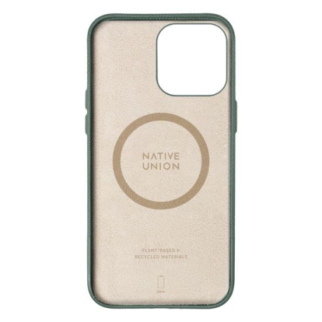 Eco-friendly iPhone 15 Pro Max Case with Yatay™ Material