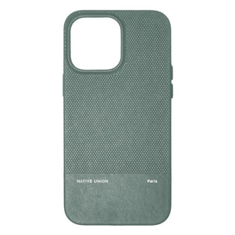 Eco-friendly iPhone 15 Pro Max Case with Yatay™ Material