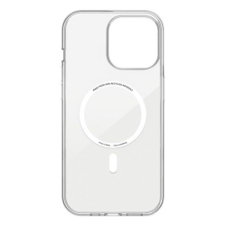 (RE)CLEAR iPhone 15 Pro Max Eco-Friendly Clear Case