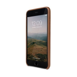 Coque Relaxed Leather iPhone 7Plus/8Plus Cognac