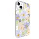 Rifle Paper Petite Marguerite MagSafe iPhone 15 Plus Case