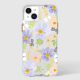 Rifle Paper Petite Marguerite MagSafe iPhone 15 Plus Case