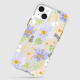 Rifle Paper Petite Marguerite MagSafe iPhone 15 Plus Case