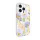 Coque iPhone 15 Pro Rifle Paper Petite Marguerite MagSafe