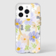 Rifle Paper Petite Marguerite MagSafe iPhone 15 Pro Case