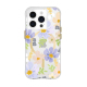 Rifle Paper Petite Marguerite MagSafe iPhone 15 Pro Case