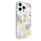 Coque Rifle Paper Petite Marguerite MagSafe pour iPhone 15 Pro Max