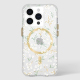 Coque MagSafe Petites Fleurs pour iPhone 15 Pro de Rifle Paper Co.