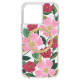 Coque MagSafe Rifle Paper Co. Rose Garden pour iPhone 14