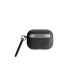 Roam AirPods Pro 2 Black Silicone Case