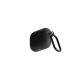 Roam AirPods Pro 2 Black Silicone Case