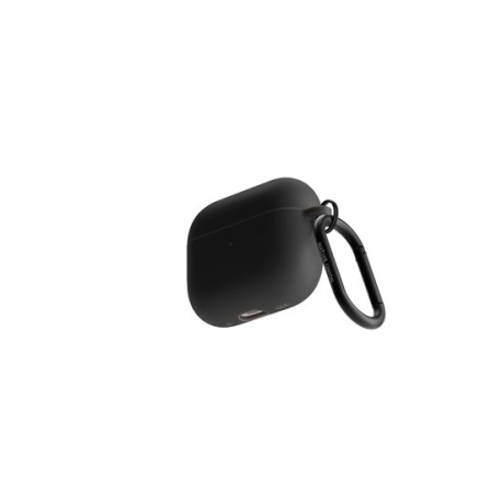 Roam AirPods Pro 2 Black Silicone Case