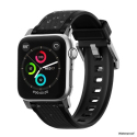 Rugged Silicone Band for Apple Watch V2 (42/44/45/49mm)