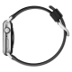 Bracelet Rugged en Silicone pour Apple Watch V2 (42/44/45/49mm)