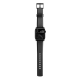 Bracelet Rugged pour Apple Watch 42/44/45/49mm Noir