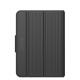 Rugged Folio Clavier iPad 10.2 (2019/20/21 - 7/8/9ème gen) Noir