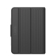 Rugged Folio Clavier iPad 10.2 (2019/20/21 - 7/8/9ème gen) Noir