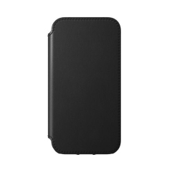 Rugged Folio pour iPhone 12 Mini - Noir