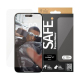 SAFE. by PanzerGlass™ pour iPhone 15 Plus - Protection d'écran