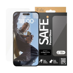 SAFE. by PanzerGlass™ pour iPhone 15 Pro Max