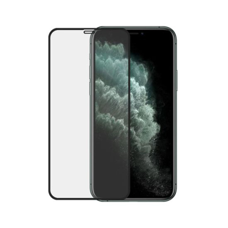 SAFE. by PanzerGlass™ Protecteur d'Écran pour iPhone X/XS/11 Pro