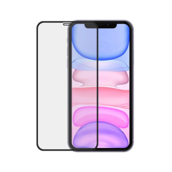 SAFE. par PanzerGlass™ Protection d'écran pour iPhone XR/11