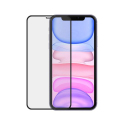 SAFE. par PanzerGlass™ Protection d'écran pour iPhone XR/11