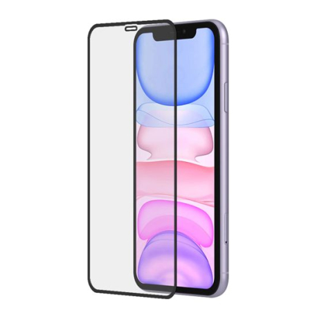 SAFE. par PanzerGlass™ Protection d'écran pour iPhone XR/11