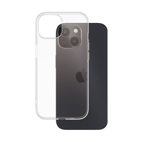 SAFE. by PanzerGlass™ Coque iPhone 15 en TPU