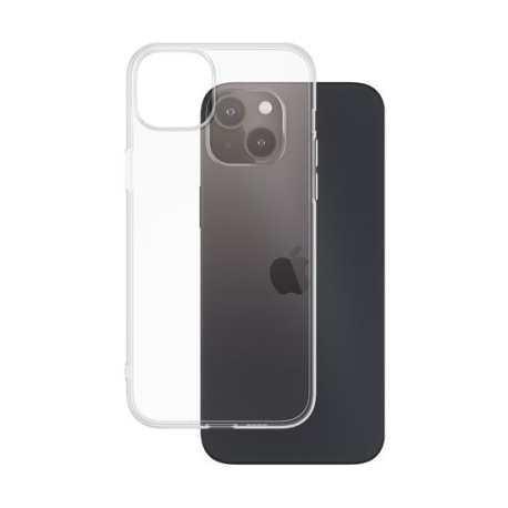 SAFE. by PanzerGlass™ Coque TPU pour iPhone 15 Plus