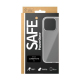 SAFE. par PanzerGlass™ Coque TPU pour iPhone 15 Pro Max