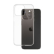 SAFE. par PanzerGlass™ Coque TPU pour iPhone 15 Pro Max