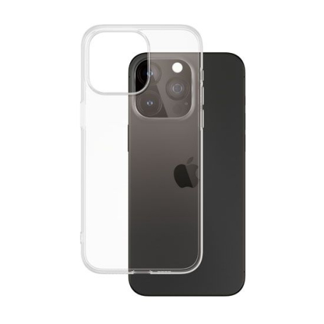 SAFE. by PanzerGlass™ TPU Case for iPhone 15 Pro Max