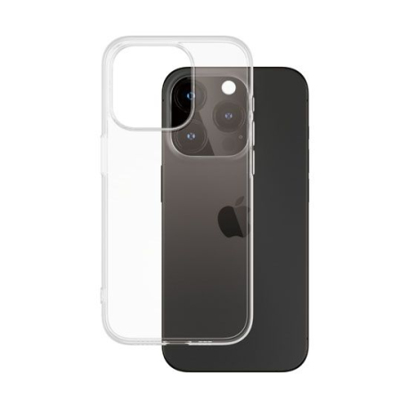 SAFE. par PanzerGlass™ Coque TPU pour iPhone 15 Pro