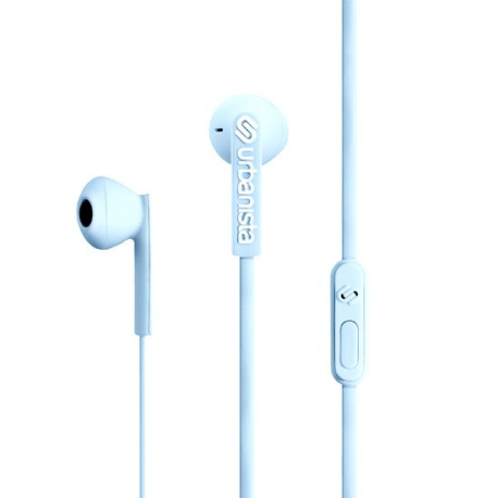 San Francisco USB-C Blue - Wired Earbuds