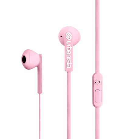 San Francisco USB-C Rose Earbuds