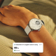 ScanWatch 2 38mm White: Next-Gen Hybrid Smartwatch