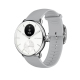 ScanWatch 2 38mm Blanche : Montre Connectée Hybride Nouvelle Génération